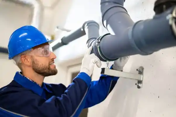 water damage restoration service Knollwood